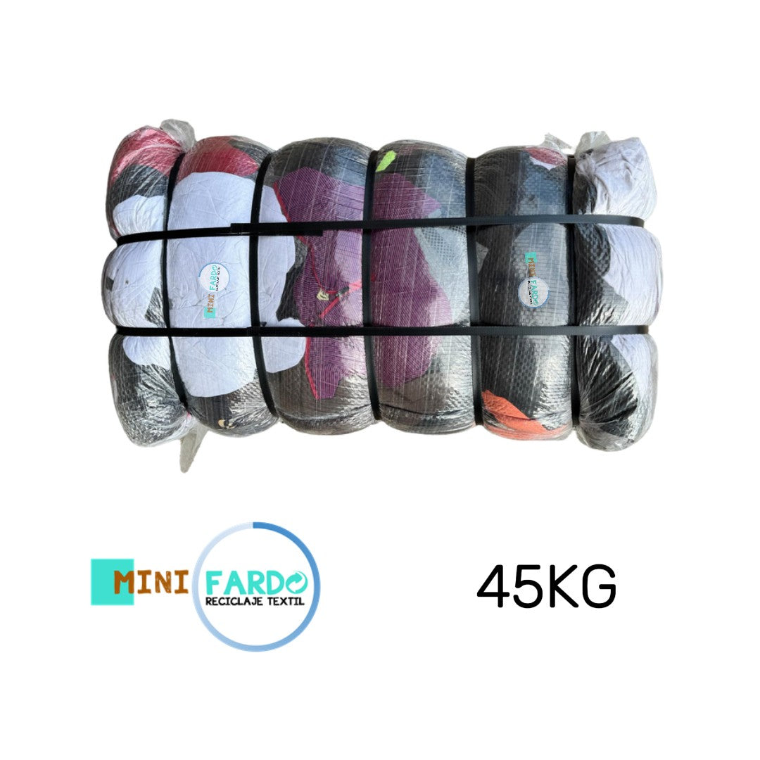 Fardo Pantalones Ski premium 45kg