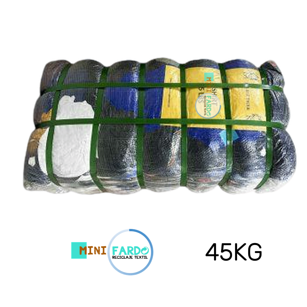 Fardo Cortavientos premium 45kg