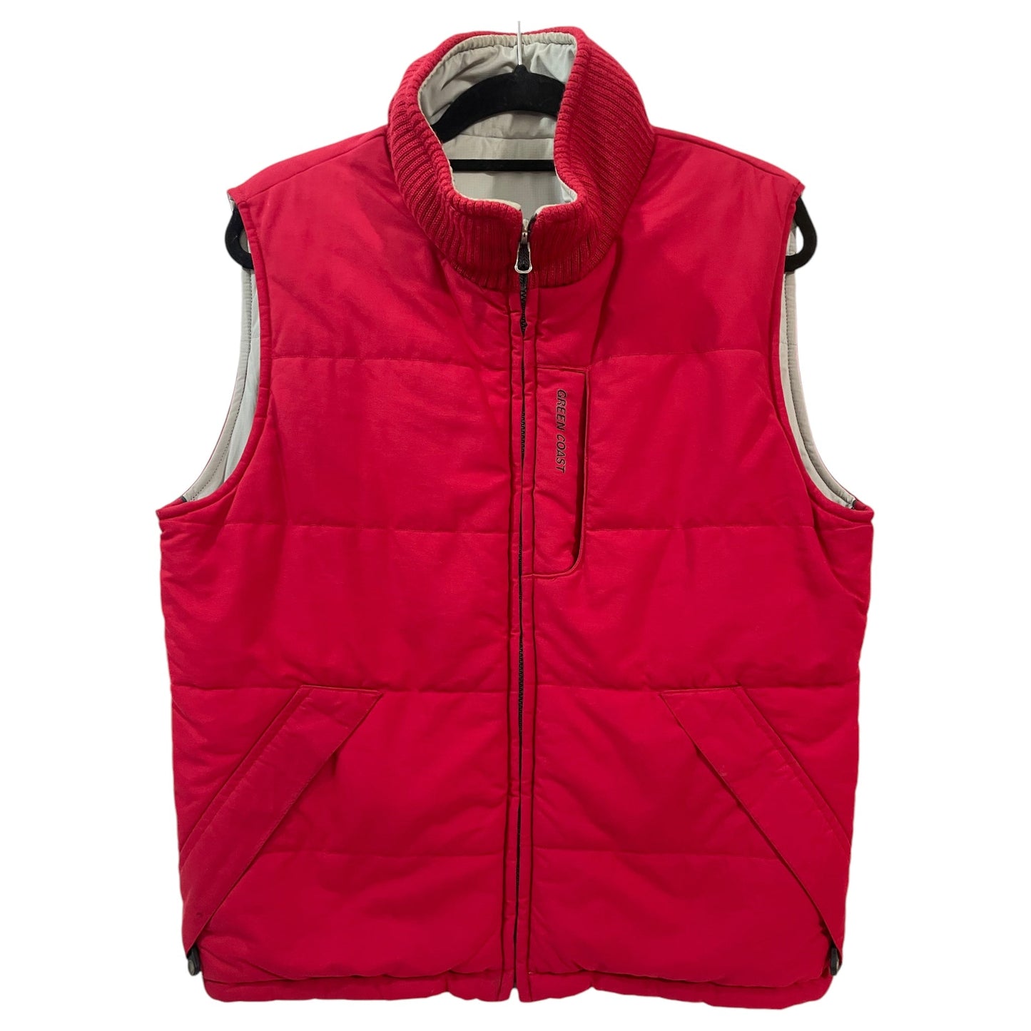 Fardo Parkas Sin Mangas Premium 45KG
