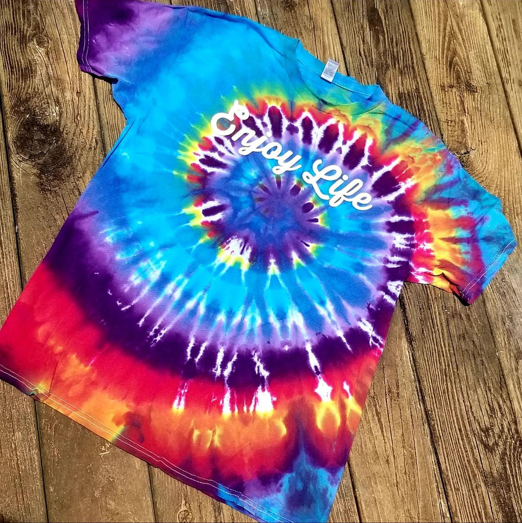 Fardo 20KG TIE DYE OPORTUNIDAD
