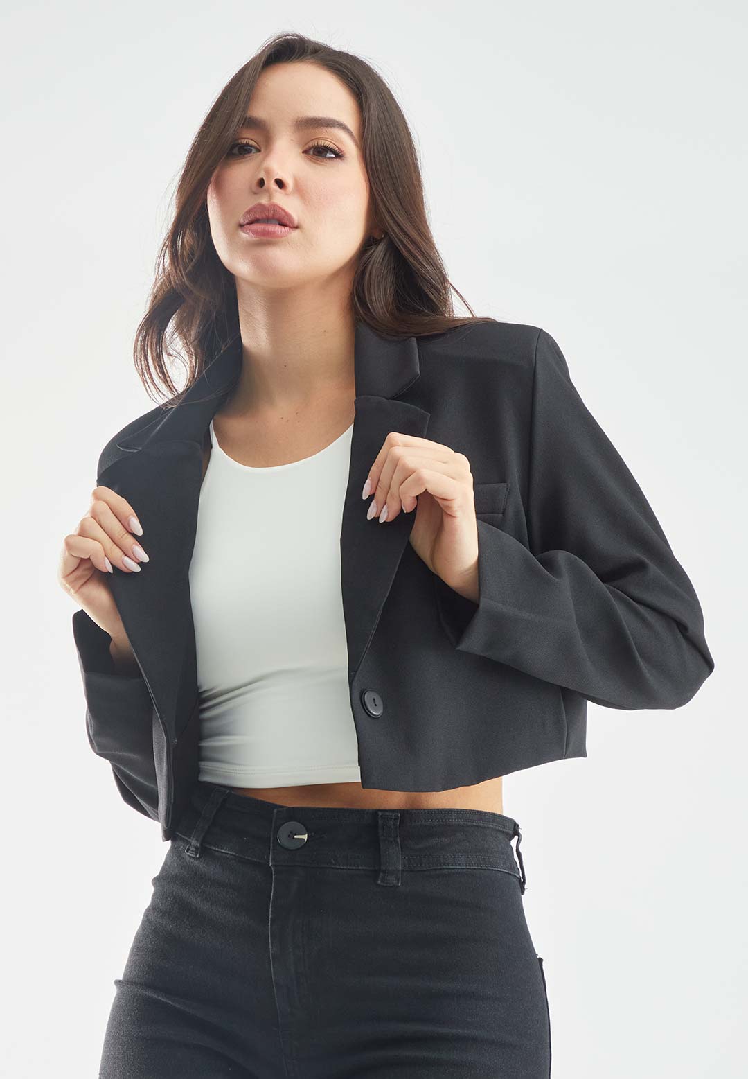 Fardo Blazer Premium 45KG