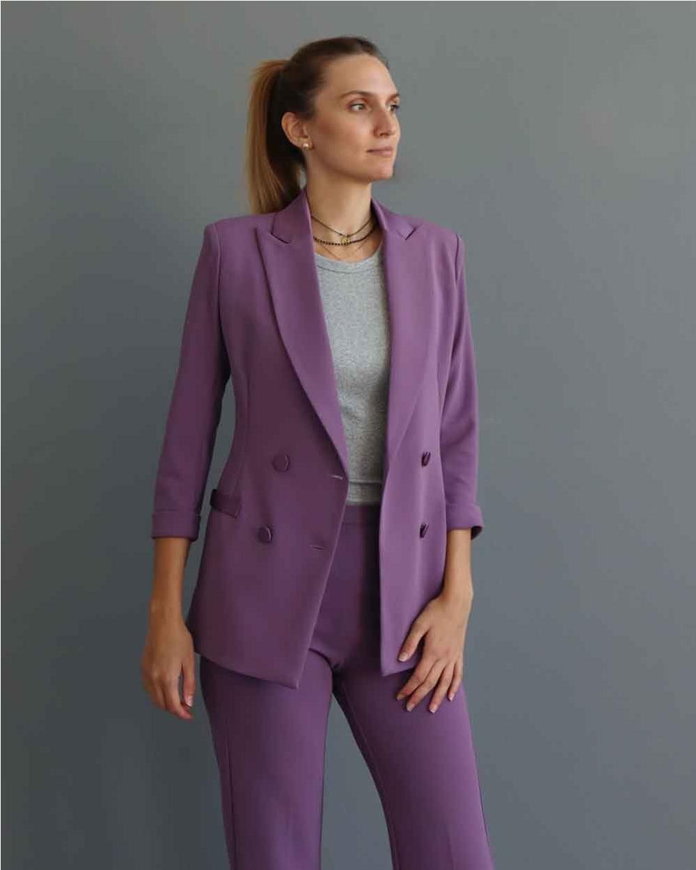 Fardo Blazer Premium 45KG