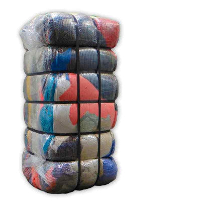 Fardo Cortavientos y Pantalones Nylon premium 40 kg