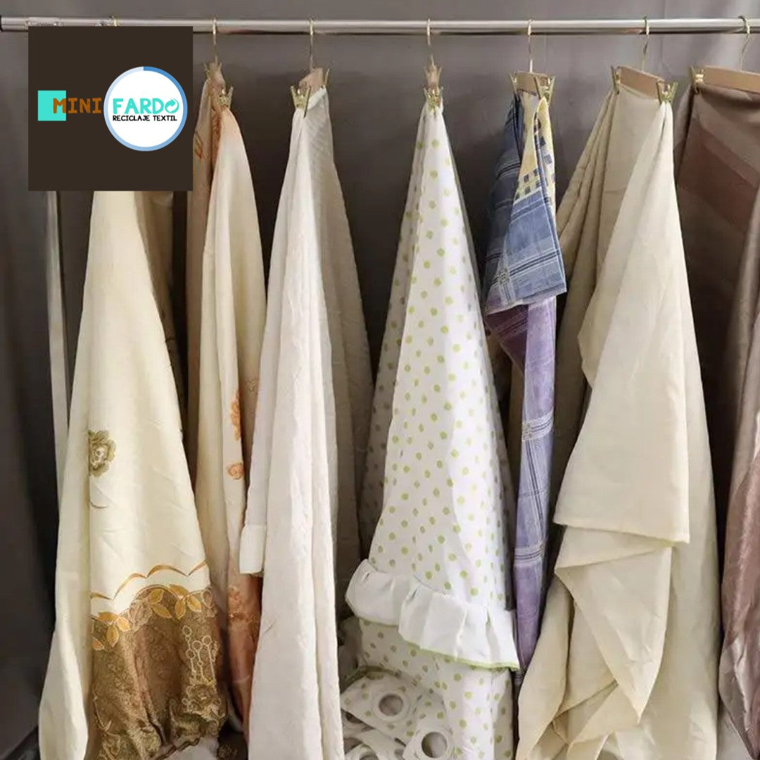 Fardo Cortinas premium 45 KG