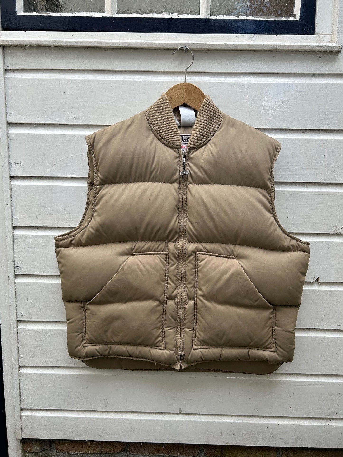 Fardo Parkas Sin Mangas Premium 45KG